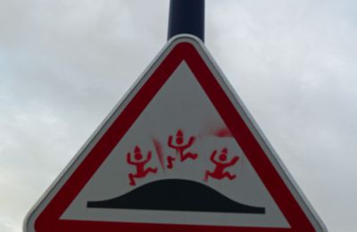 Signalétique en Bretagne