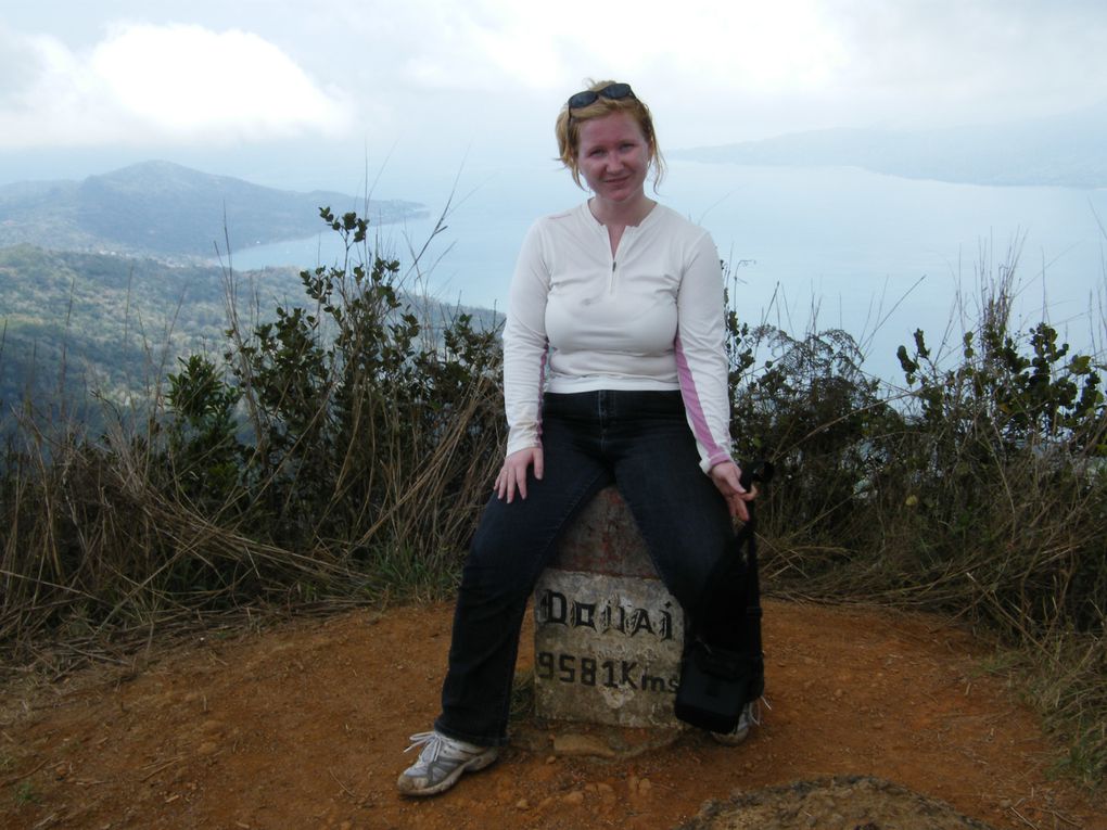 Album - MAYOTTE-Rando