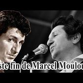 La vie et la triste fin de Marcel Mouloudji