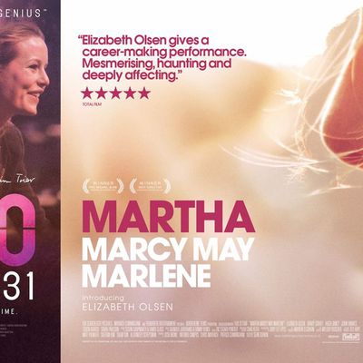 Martha Marcy May Marlene, de Sean Durkin // Oslo 31 août, de Joachim Trier