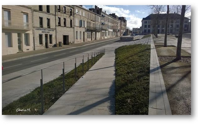 2-A5 Avenue des martyres de la résistance