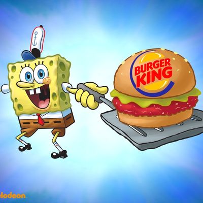 Le Roi Burger est de retour !