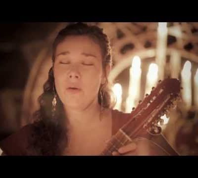 Peia "Machi" from Four Great Winds