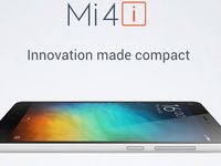 Xiaomi Mi 4i petit review