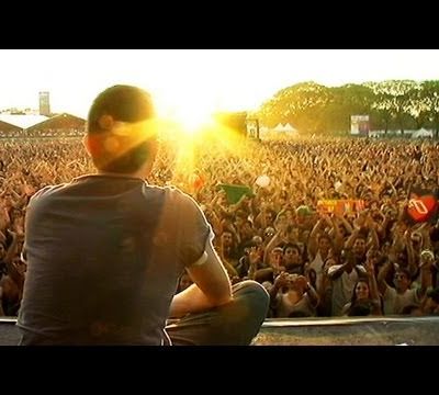 Above & Beyond - Small moments like these (Original mix)
