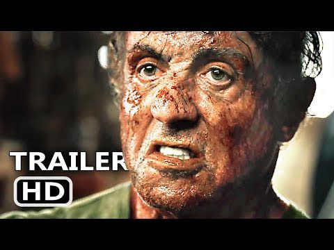 Rambo: Last Blood(2019) Full HD Movie Download Free 4K ULTRA HD