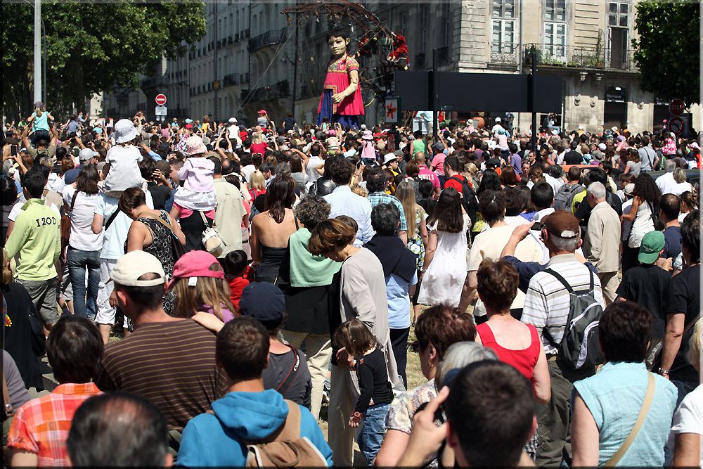 Album - Royal de Luxe Nantes serie 4