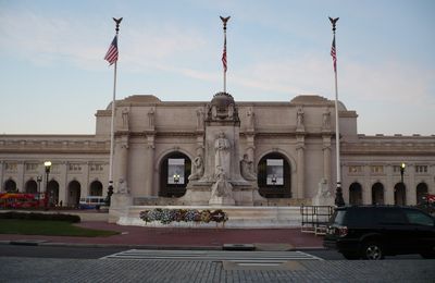 Union Station