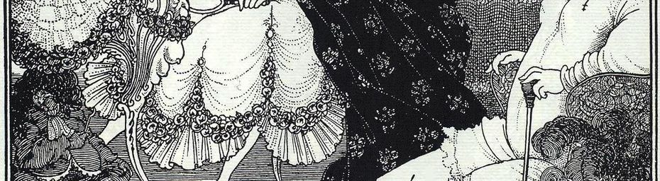 Aubrey Beardsley