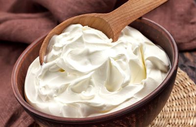 Remplacer mascarpone par creme fraiche