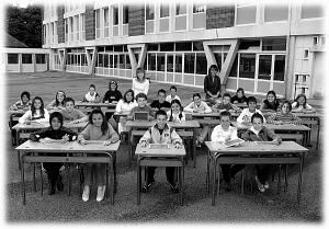 Sco Photo, spécialiste de la photographie scolaire