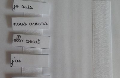 première approche du passé composé : c'est quoi un temps simple ? c'est quoi un temps composé ? c'est quoi un auxiliaire ? c'est quoi un participe passé ?