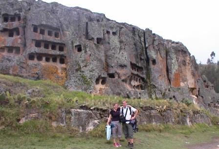 Album - Cajamarca