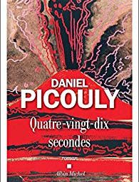 90 secondes - Daniel Picouly