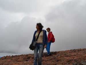 08/04/15 : Cochabamba et Parque Nacional Toro Toro 