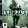 PS3: Call of duty 4