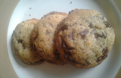 Cookies de Laura Todd