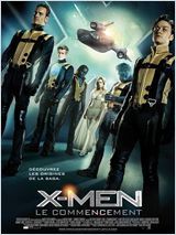 X-men : le commencement (Matthew Vaughn)
