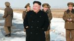 Kim Jong-un afirmó que Corea del Norte está "dispuesta a enfrentar una guerra nuclear"