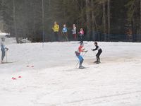 JPO: ramène ton pote au biathlon...