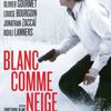 BLANC COMME NEIGE