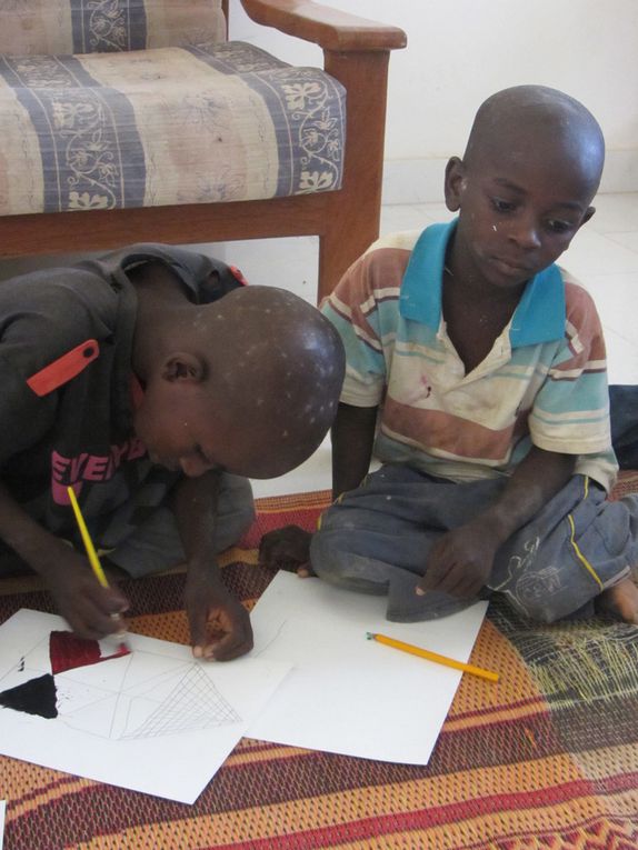 Journée de l’Enfant Africain 3/3