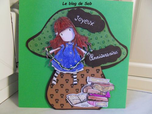 Cartes 14 Le Blog De Sab