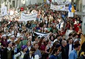 Le Conseil Culturel de Bretagne appelle à manifester samedi 31