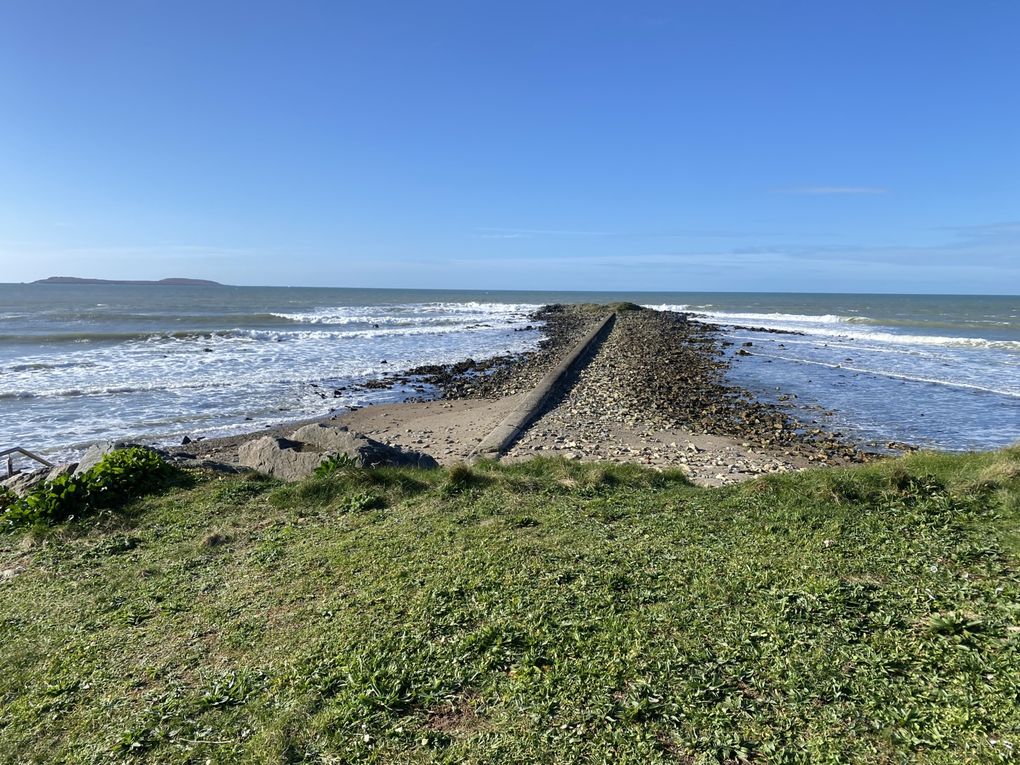 IR23 South Wexford Coast A Natural Heritage Coastline