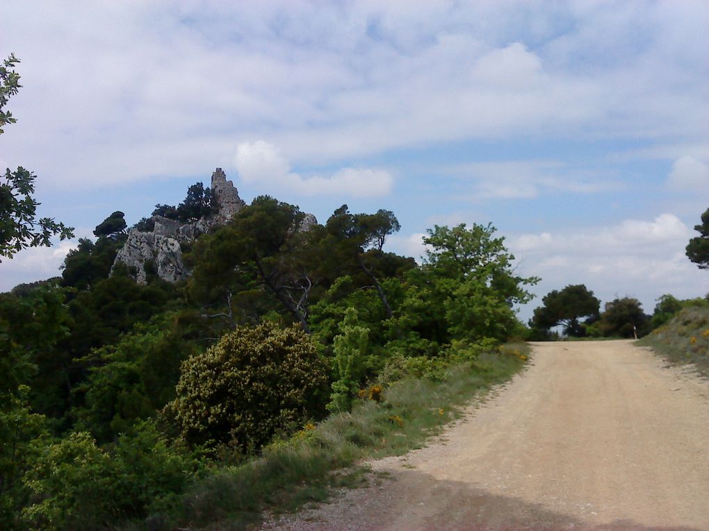 Album - escalade-dentelle-montmiraille-2010