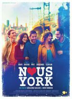 Bande-annonce Cinéma : Nous York