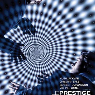 [test] le Prestige en Ultra HD 4K