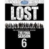 Coffret DVD Lost saison 6