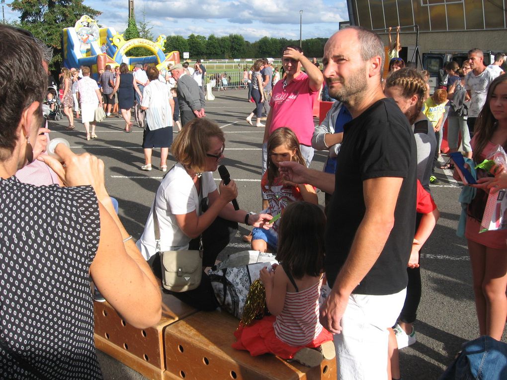 Fête de l'école