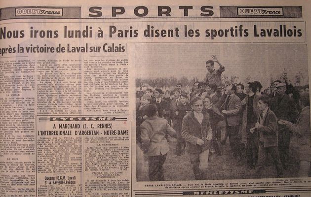 Saison 1964-1965 (3)