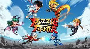 Puzzle Fighter, une vidéo vous informant de la sortie du jeu sur smartphones 