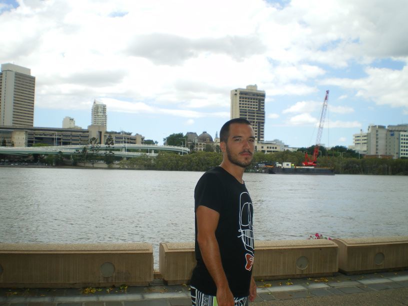 Album - V) Brisbane