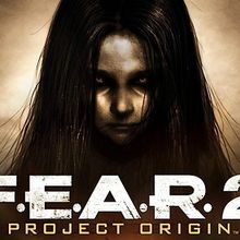 F.E.A.R.2 Project Origin - PC