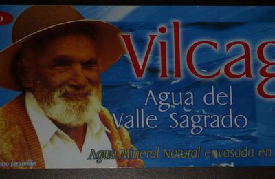 Vilcabamba, la vallée des centenaires
