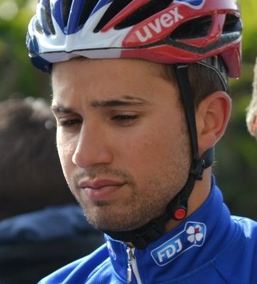 Nacer Bouhanni remporte la Val d'Ille Classic