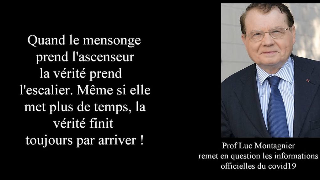 Les cas de SIDAV (Sida-Vaccinal) en augmentation à cause de la vaccination de masse - MAJ 10/01/2022.