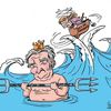 Uruguay: ALGO HUELE A PODRIDO o DEJÁ DE TOMARME EL PELO