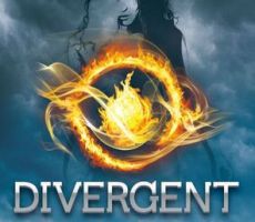 Divergent, tome 1 de Veronica Roth