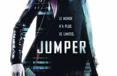 Jour 26 Jumper