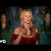 Mariah Carey - O Holy Night