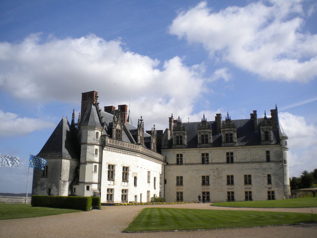 Album - Chateaux-de-la-Loire