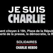 Cabu, Charb, Kolinski et Tignous parmi les victimes de Charlie Hebdo (rassemblement ce soir à Paris)
