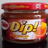 Chio Dip Honey Jalapeno mild