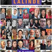 Festival Lire en Bastides Lalinde