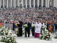 20 octobre 2024 : Canonisation de 14 Bienheureux